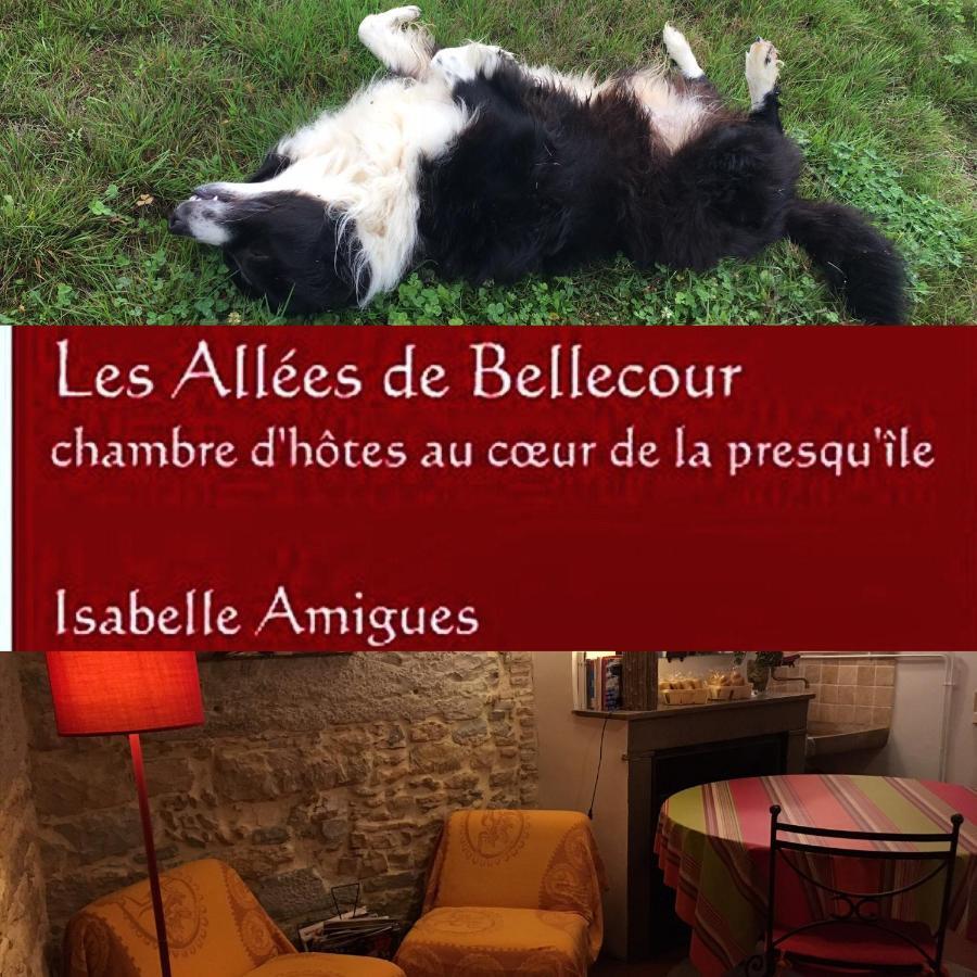 Les Allees De Bellecour ลียง ภายนอก รูปภาพ